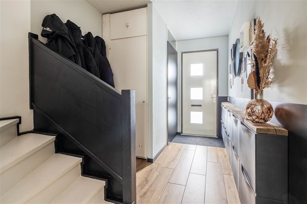 Medium property photo - Meezenbroekstraat 33, 9645 PB Veendam